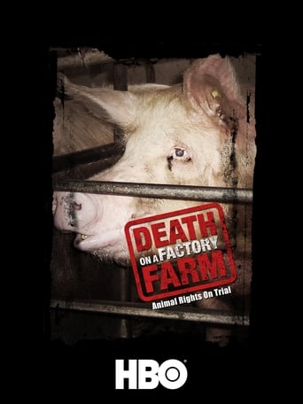 Death on a Factory Farm (2009)