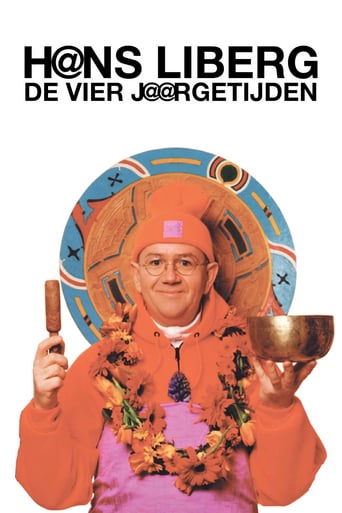 Hans Liberg: De Vier J@@Rgetijden (1995)