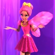 Grace (Barbie: Princess Charm School)