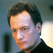 John De Lancie