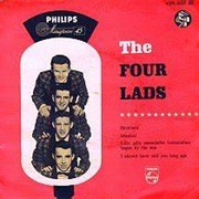 Istanbul (Not Constantinople) - The Four Lads