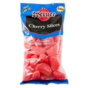 Werner Cherry Slices