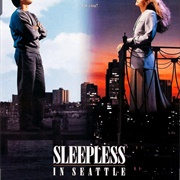 Sleepless in Seattle