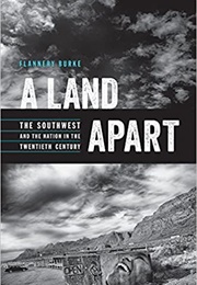 A Land Apart (Flannery Burke)