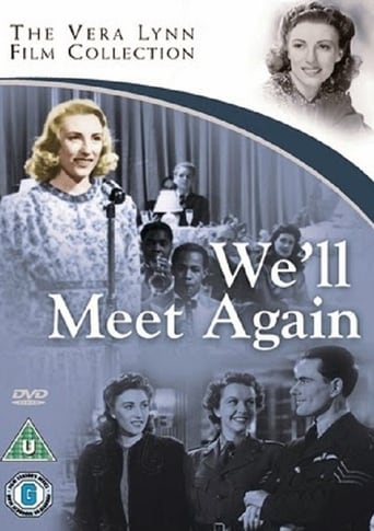 We&#39;ll Meet Again (1943)