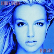 Brave New Girl- Britney Spears