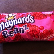 Maynards Beanz Swedish Berries