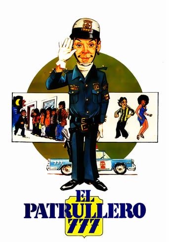 El Patrullero 777 (1978)