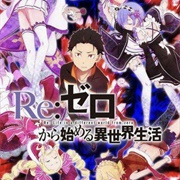 Re:Zero -Starting Life in Another World