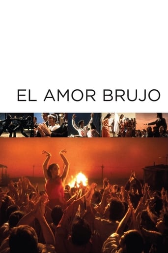 El Amor Brujo (1986)