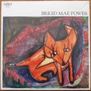 Brigid Mae Power — Brigid Mae Power