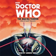 The MacRa Terror (Audiobook)