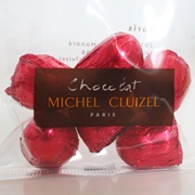 Michel Cluizel Chocolat Cherries