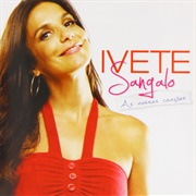 As Nossas Canções - Ivete Sangalo