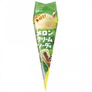 Giant Caplico Melon Cream Soda