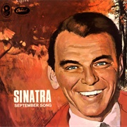 September Song - Frank Sinatra