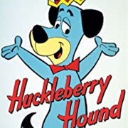 Huckleberry Hounds