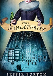 The Minaturist (Jessie Burton)