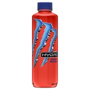 Hydro Manic Melon Bottle