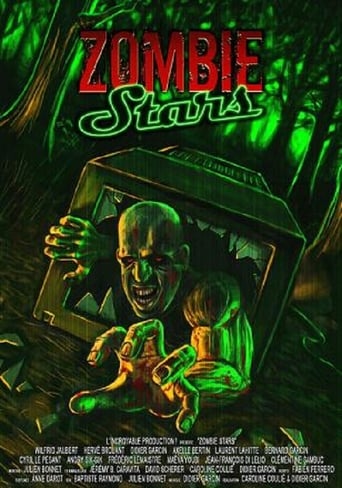 Zombie Stars (2008)