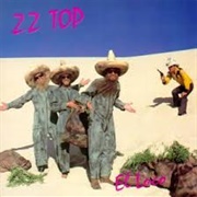 ZZ Top - El Loco