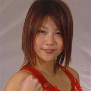 Ayumi Kurihara