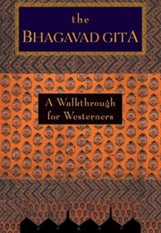 The Bhagavad Gita: A Walkthrough for Westerners (Jack Hawley)