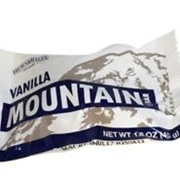 Brown &amp; Haley Vanilla Mountain