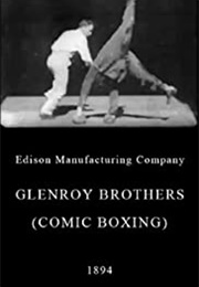 Glenroy Brothers (Comic Boxing) (1894)