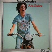 Motorcycle Song - Arlo Guthrie