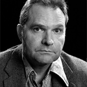 Denis Johnson