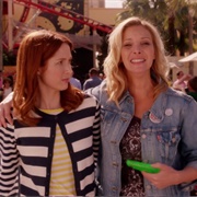 Unbreakable Kimmy Schmidt: Kimmy Finds Her Mom!