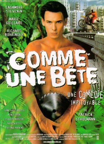 Comme Une Bête (1998)