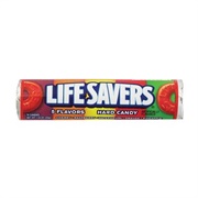 Life Savers