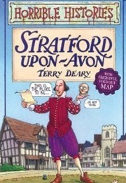 Horrible Histories: Stratford Upon-Avon (Terry Deary)