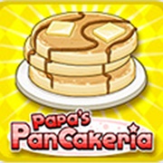 Papa&#39;s Pancakeria