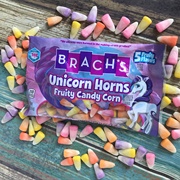 Brach&#39;s Unicorn Horns