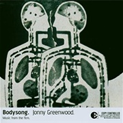 Bodysong (Jonny Greenwood, 2003)