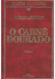 O Carnê Dourado (Doris Lessing)