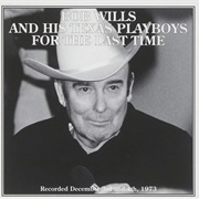 Stay All Night (Stay a Little Longer) - Bob Wills