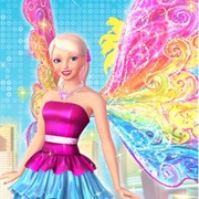 Barbie (Barbie: A Fairy Secret)