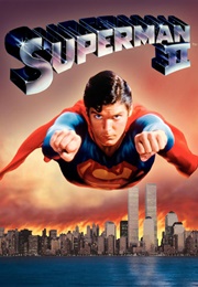 Superman II (1980)