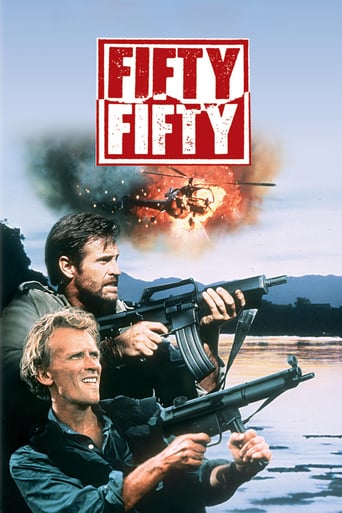 Fifty/Fifty (1992)