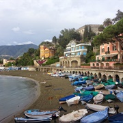 Levanto, Italy