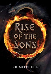 Rise of the Sons (JD Mitchell)