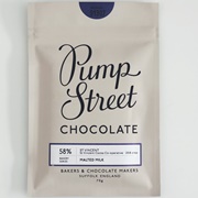 Pump Street St Vincent Malted Milk 58%