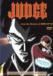 Judge (1991)