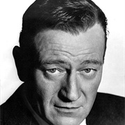 John Wayne