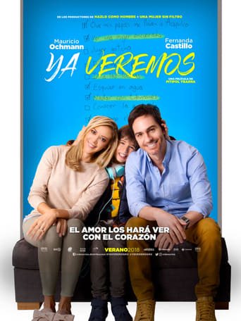 Ya Veremos (2018)