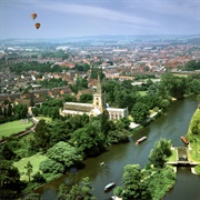 Stratford-Upon-Avon, England